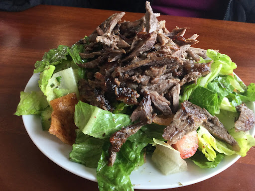 Photo of The Shish Shawarma & Grill - 1401 Ernest Ave Unit # 16, London, ON N6E 2P6